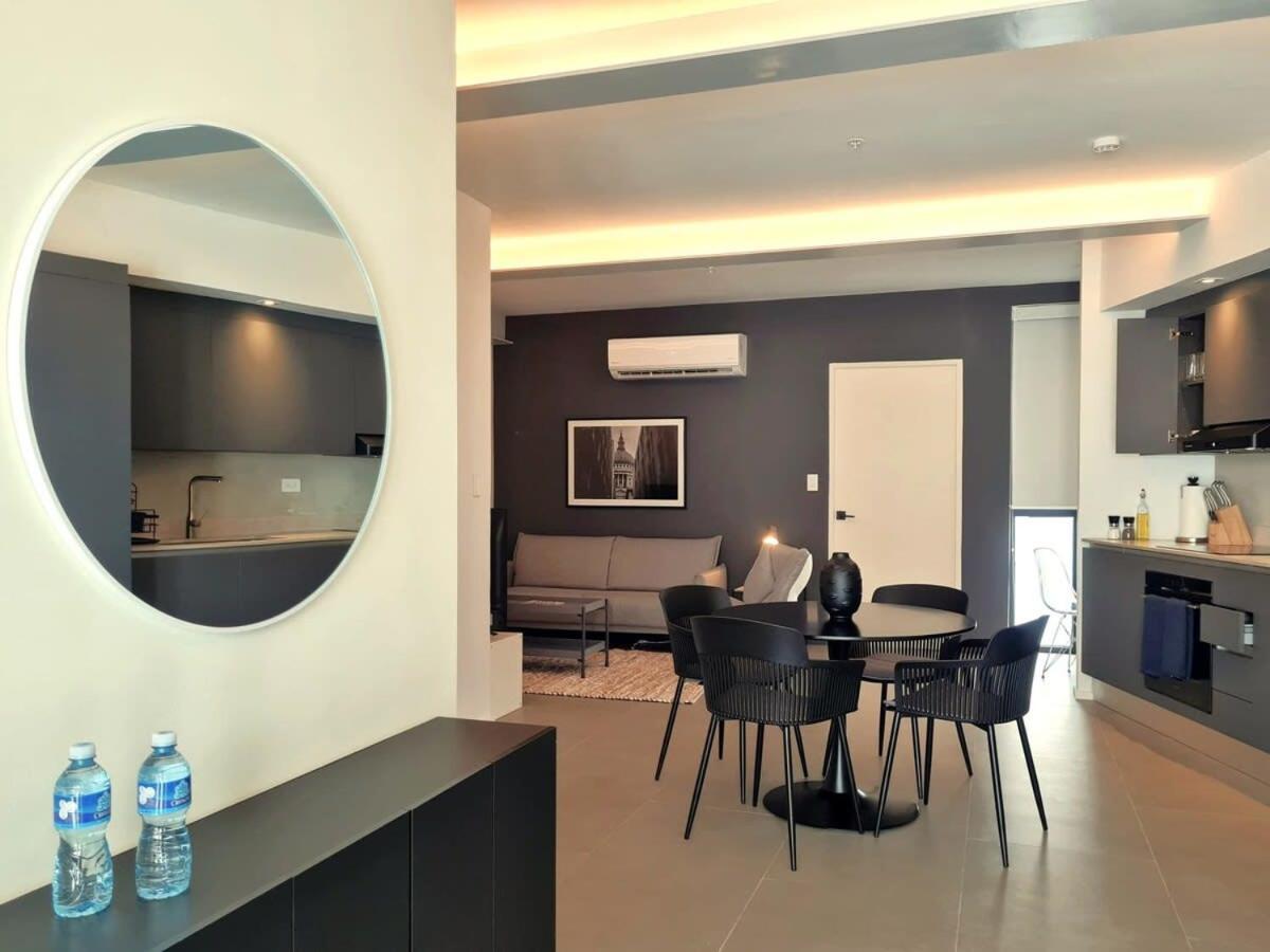 Designer 2Br With Pool In Casco Antiguo Διαμέρισμα Πόλη του Παναμά Εξωτερικό φωτογραφία