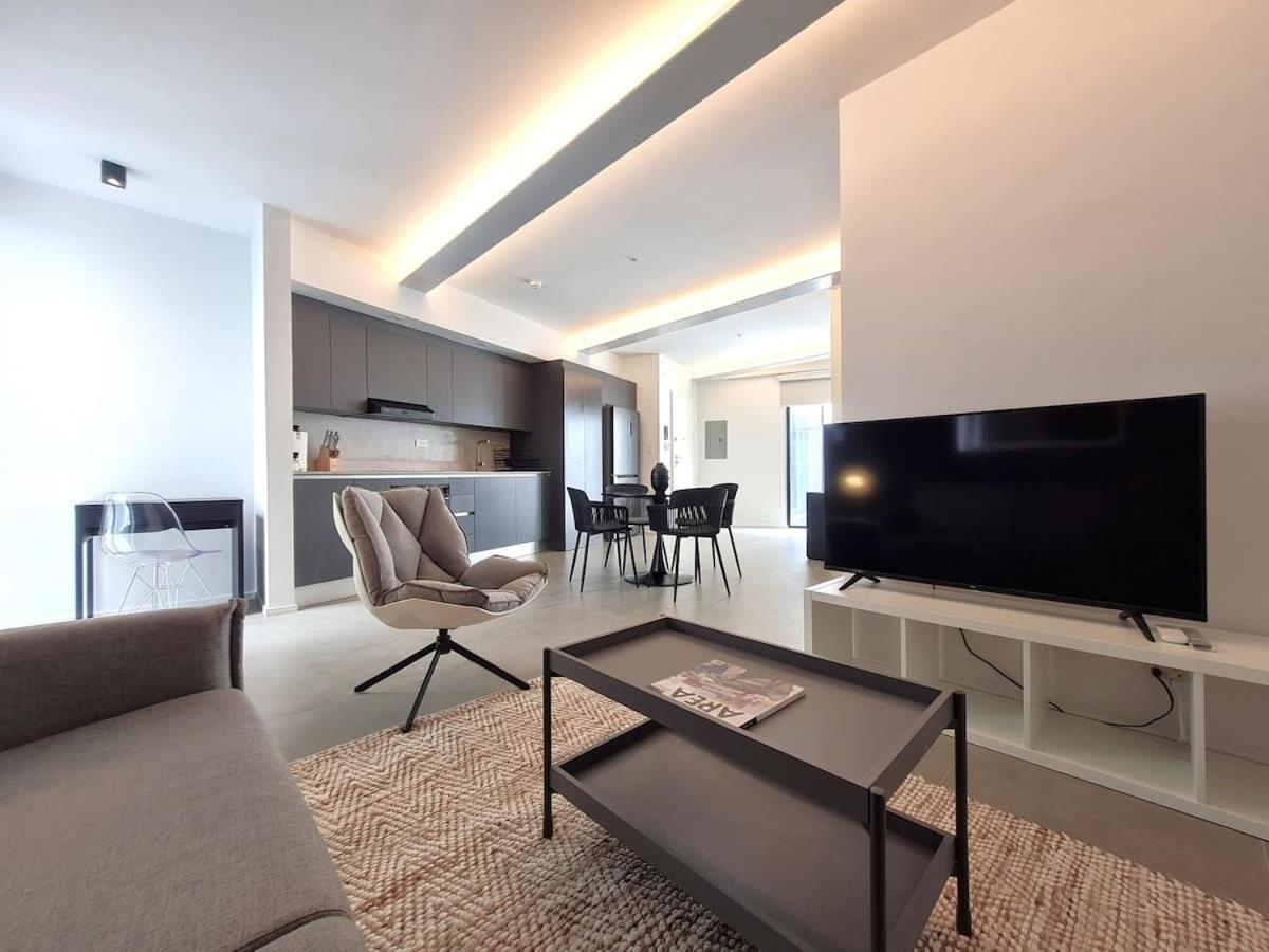 Designer 2Br With Pool In Casco Antiguo Διαμέρισμα Πόλη του Παναμά Εξωτερικό φωτογραφία