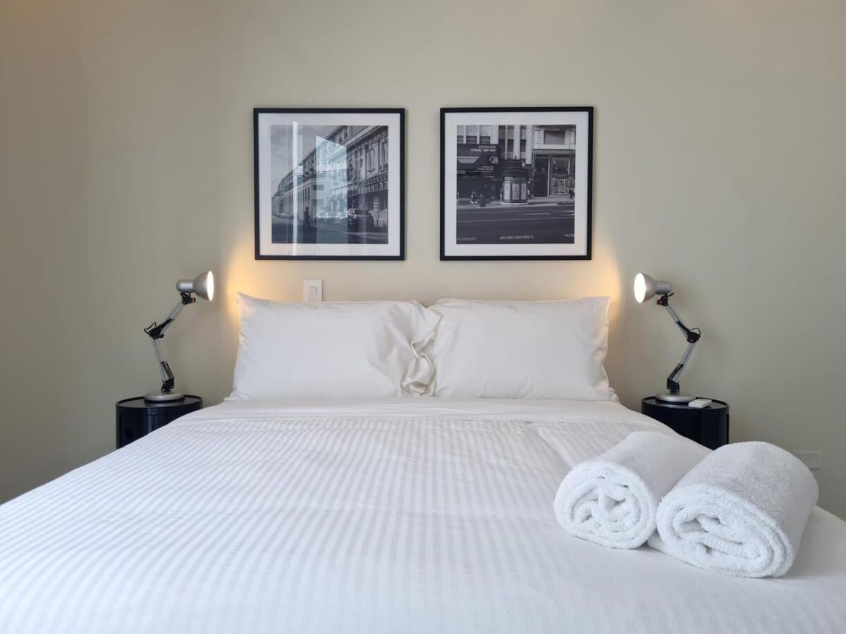 Designer 2Br With Pool In Casco Antiguo Διαμέρισμα Πόλη του Παναμά Εξωτερικό φωτογραφία